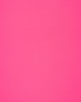 Muslin Fluorescent Pink - Tissushop